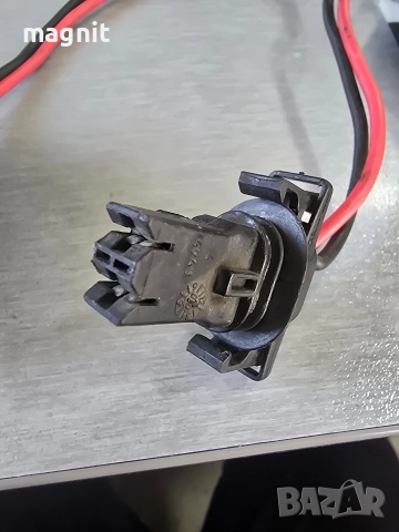 Реостат за Renault Megane Scenic Clio, снимка 2 - Части - 52927606