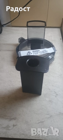 Нови части за Кухненски робот Ninja 3-в-1 с 5 програми Auto-iQ, снимка 10 - Кухненски роботи - 51840465