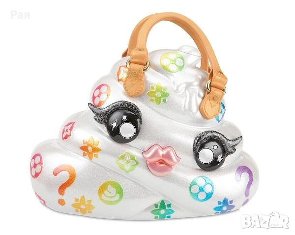Детска чанта Poopsi Slime Surprise Pooey Puitton