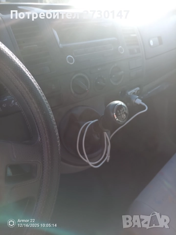 Товарен бус, снимка 7 - Бусове и автобуси - 52811061