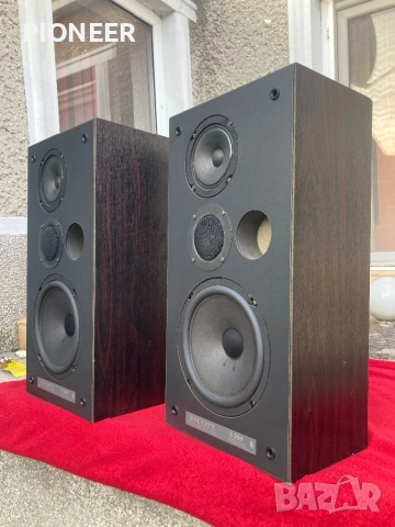 SCOTT S 309, снимка 9 - Тонколони - 52503736