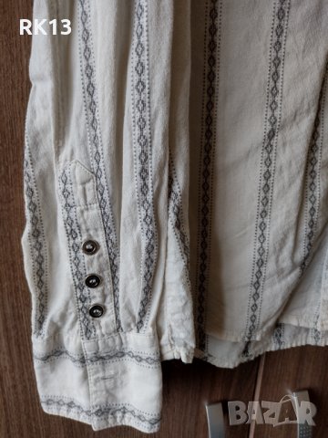 Мъжка риза Pepe Jeans, снимка 8 - Ризи - 35150455