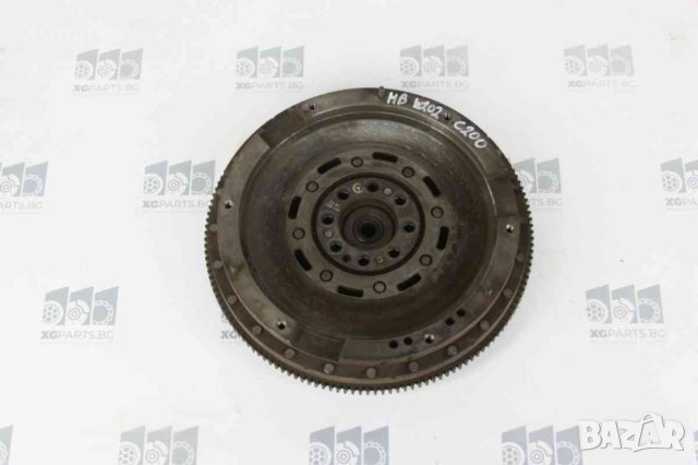 Демпферен маховик за Mercedes C-class W202 C200 136 к.с. (1993-2000)