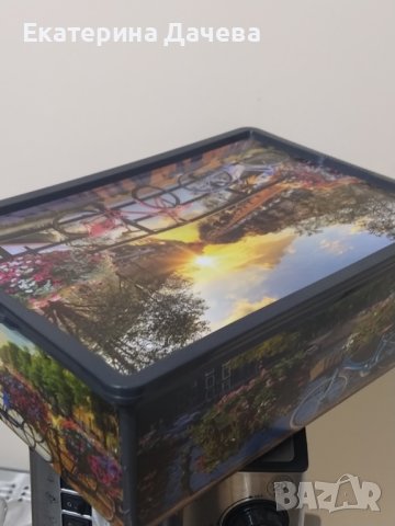 Продавам различни кутии и кошове за играчки , снимка 11 - Играчки за стая - 43626667