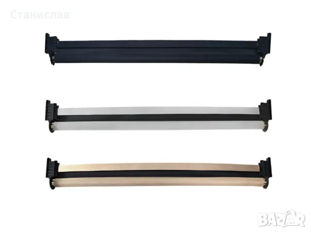 BMW 5 GT F07 Комплект Щора за панорамен таван , снимка 8 - Части - 50402529