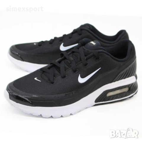 МЪЖКИ МАРАТОНКИ NIKE AIR MAX BIA, снимка 3 - Маратонки - 51493231