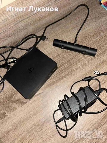 PlayStation VR MEGA PACK, снимка 5 - Аксесоари - 52777738