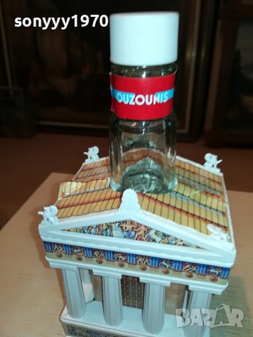 УЗО-ПРАЗНО ШИШЕ ЗА КОЛЕКЦИЯ 2209221129, снимка 4 - Колекции - 38081588