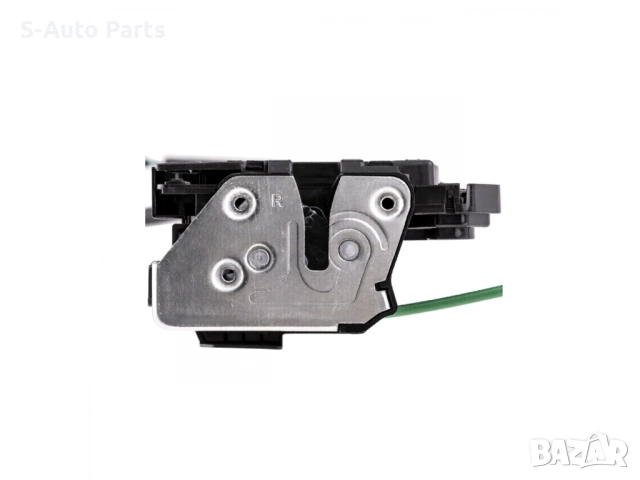 Брава за врата за Hyundai i30 (2017–2020) За предна дясна врата, снимка 6 - Части - 52934223