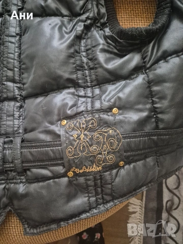 Дамски елек, снимка 6 - Елеци - 53401823