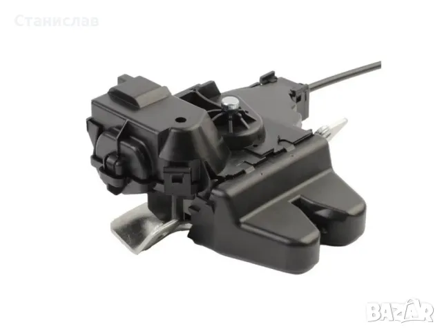 Mercedes CLS-Class W218 Брава за багажник , снимка 4 - Части - 50300351