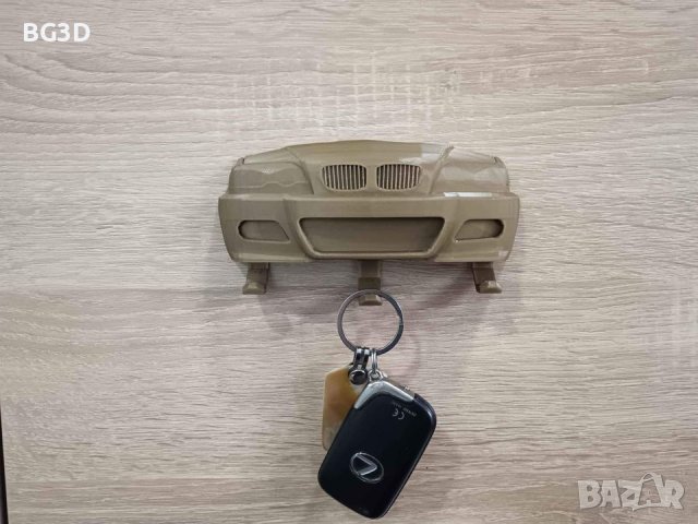 Стойка за ключове BMW E46