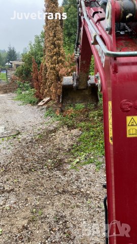 Изкопни Услуги с Мини Багер 2,5 тона и 1.9 тона гр София  , снимка 7 - ВиК услуги - 39730029