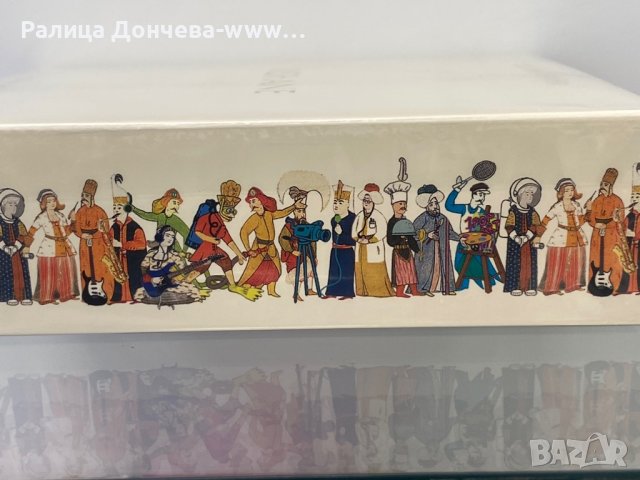 ПАРФЮМПРОДУКТ-NISHANE-SULTAN VETIVER, снимка 2 - Унисекс парфюми - 37642383