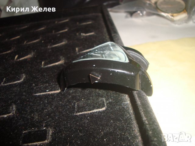 FERRUCCI МАРКОВ КВАРЦОВ МОДЕН ЧАСОВНИК ДИЗАЙНЕРСКИ МОДЕЛ 78871, снимка 7 - Мъжки - 32797178