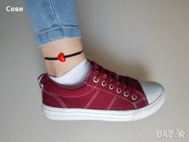 Гривни за крак , снимка 7 - Гривни - 33031707