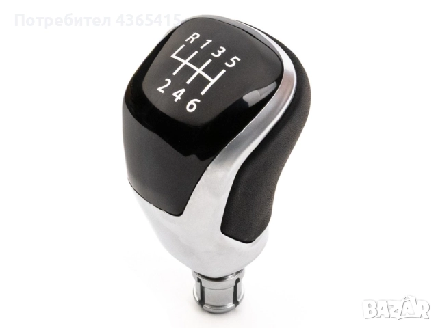 Топка за скоростен лост VW Caddy SB 2020+ 6 скорости, снимка 2 - Части - 52301083