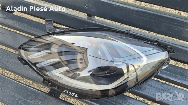 Ляв фар Ford Puma GEN-E Full LED Facelift година 2025 код R1TB-13E017-AD, R1TB13E017AD, снимка 2 - Аксесоари и консумативи - 51580268