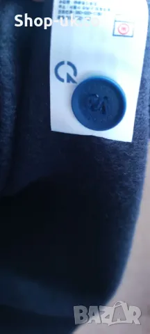 Дамска рокля LACOSTE, снимка 9 - Рокли - 47643280