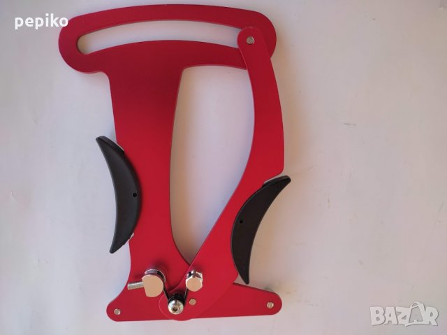 Продавам колела внос от Германия стенд за измерване опъна на спиците на каплите на велосипеда, снимка 8 - Аксесоари за велосипеди - 35620325