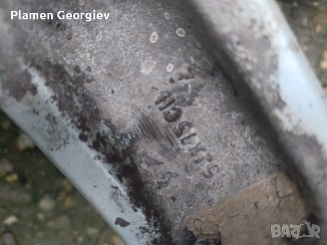 Алуминиеви джанти от Suzuki Ignis 15, снимка 7 - Гуми и джанти - 52535461