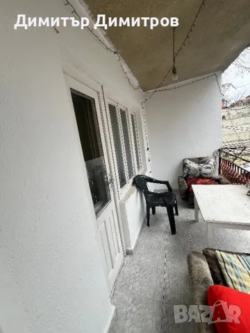 НЕ РАБОТЯ С АГЕНЦИЯ!!!!, снимка 7 - Етаж от къща - 47165493