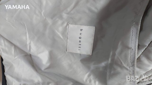Buggatti  Мъжки Елек 3XL, снимка 6 - Други - 38090131