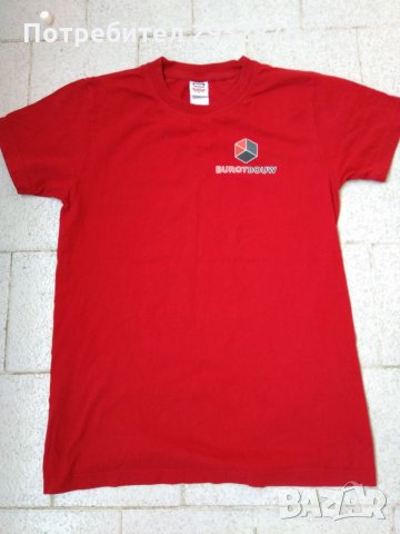 Мъжки тениски, снимка 4 - Тениски - 32599887