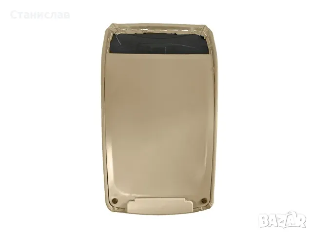 Audi A6 C7 Капак на подлакътник, снимка 3 - Части - 50440616