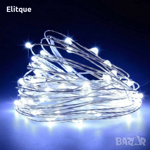 Мини LED /диодни , снимка 3 - Лед осветление - 52904351