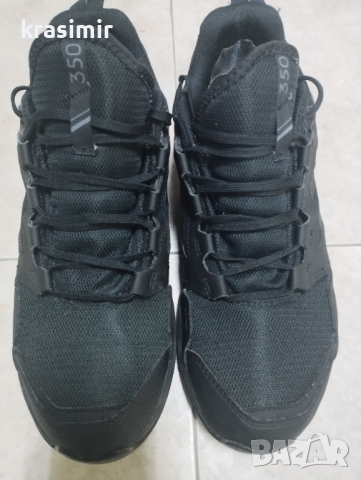 Продавам оригинални маратонки Adidas terrex 45 u 1/2, снимка 1 - Маратонки - 44919413