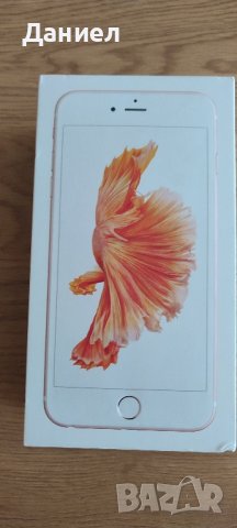 Продавам iPhone 6 S plus 64gb в много добро състояние , снимка 6 - Apple iPhone - 43660395