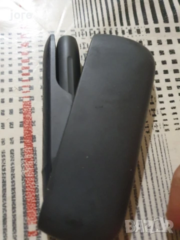 Електронна цигара iqos , снимка 9 - Електронни цигари - 51212968