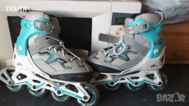 Ролери, снимка 5 - Ролери, кънки - 47750246