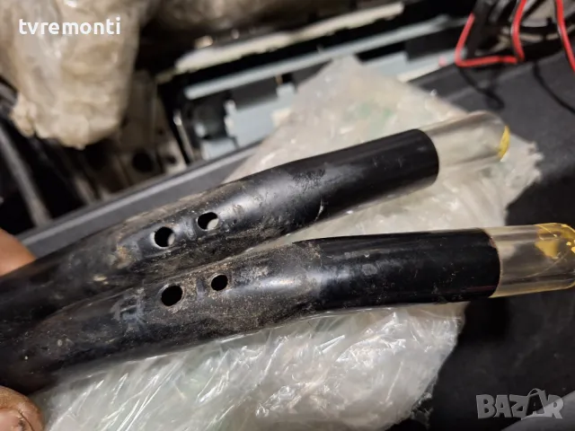 крачета оригинална стойка телевизор SUNNY модел SN32DIL13-0216, снимка 2 - Стойки, 3D очила, аксесоари - 48749146