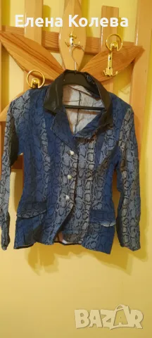 Две летни якета, снимка 2 - Якета - 49199514