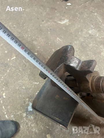 ковашко менгеме, снимка 3 - Менгемета - 52986215