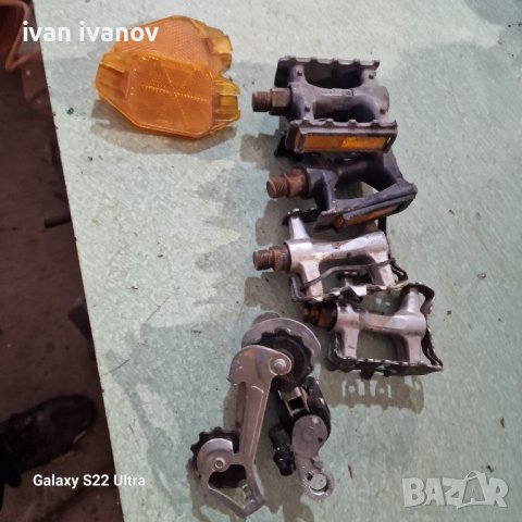 Части за Велосипеди , снимка 4 - Части за велосипеди - 43504186