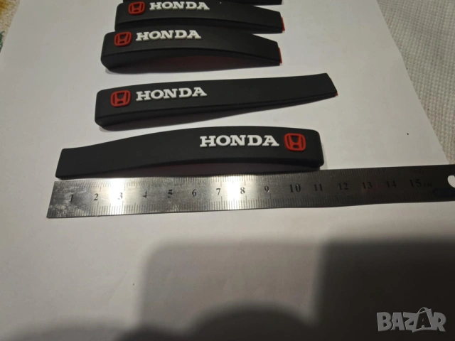 HONDA-протектори за врати и огледала, снимка 5 - Аксесоари и консумативи - 53505198