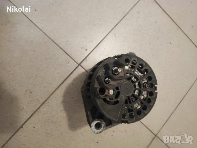 Рейка и генератор за Опел Зафира б, снимка 2 - Автомобили и джипове - 40518139