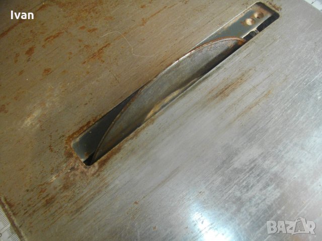 600 Вата-ф180мм-Машина Мокро-Сухо Рязане Плочки-Почти Нова-Реже 33 мм-Отлична, снимка 5 - Други инструменти - 33500161