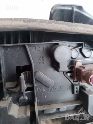 Стоп за Пежо 406 Peugeot , снимка 4 - Части - 51044986