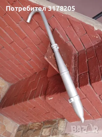 Ауспух., снимка 3 - Части - 49404648