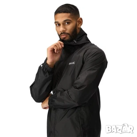 Мъжко Яке Regatta /3XL/440Б23, снимка 2 - Якета - 53109163