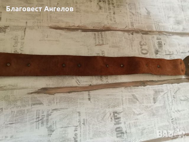 Колан с камъни, снимка 7 - Колани - 33045941