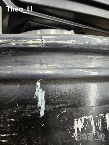 20-ки BMW X5 E70 style 227 за ремонт, снимка 14 - Гуми и джанти - 50429173