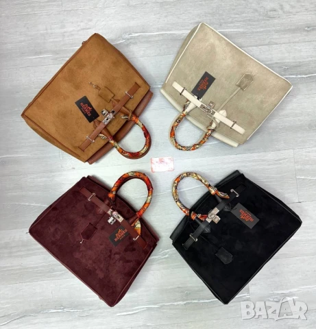 чанти hermes , снимка 2 - Чанти - 50730431