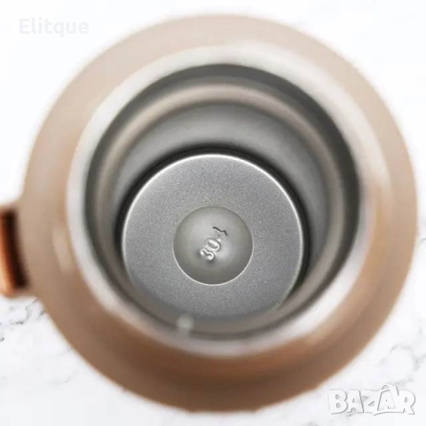 Нов дизайн вакуумен спортен термос от неръждаема стомана 750ml., снимка 3 - Други - 52894801