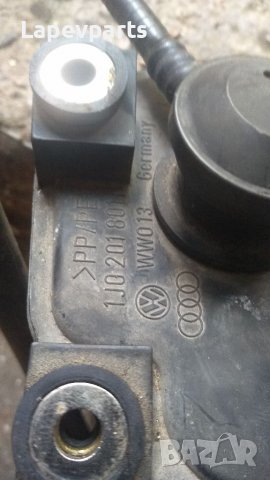 Казанче бензинови испарения Seat Toledo Leon Bora Golf 4 Audi a3 Сеат Толедо Леон , снимка 2 - Части - 37013357