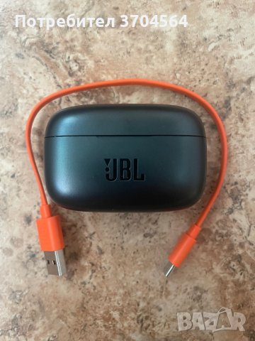 Продават се нови оригинални слушалки JBL Live 300 tws, снимка 3 - Bluetooth слушалки - 40701025